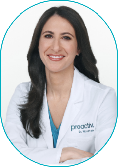 Dr. Rachel Nazarian, MD, FAAD